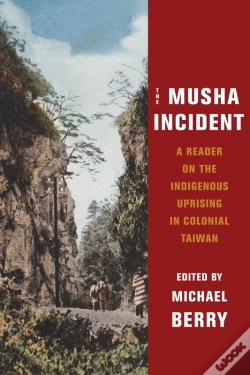 Capa do artigo Musha Incident