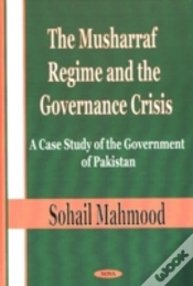 Capa do artigo Musharraf Regime & The Governance Crisis