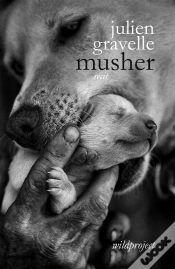 Capa do artigo Musher
