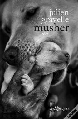 Capa do artigo Musher