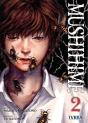 Mushihime 02 - Preview