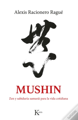 Capa do artigo Mushin
