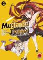 Mushoku Tensei 02 - Preview