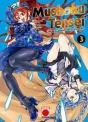 Mushoku Tensei 03 - Preview