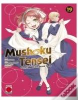 Mushoku Tensei 19 Reencarnacion Desde 0