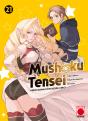 Mushoku Tensei 21 - Preview