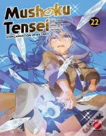 Mushoku Tensei 22