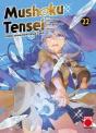 Mushoku Tensei 22 - Preview