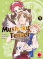 Mushoku Tensei N.9 - Preview