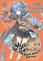 Mushoku Tensei: Roxy Gets Serious Vol. 4 - Preview