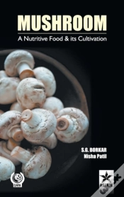 Capa do artigo Mushroom: A Nutritive Food & Its Cultivation