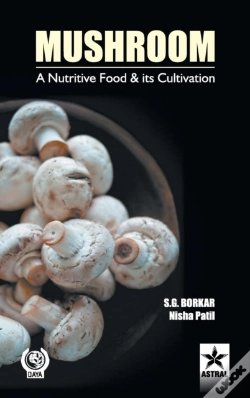 Capa do artigo Mushroom: A Nutritive Food & Its Cultivation