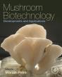 Mushroom Biotechnology - Preview