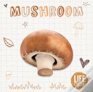 Mushroom
