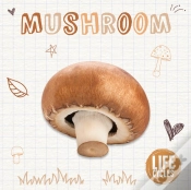 Capa do artigo Mushroom