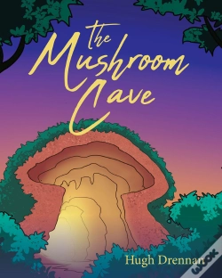 Capa do artigo Mushroom Cave