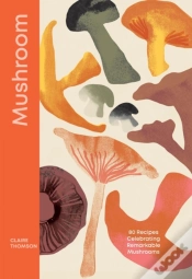 Capa do artigo Mushroom