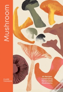 Capa do artigo Mushroom