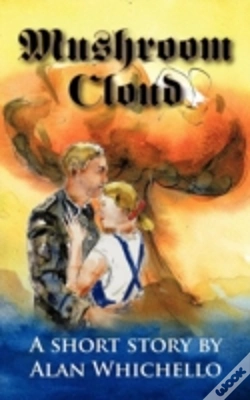Capa do artigo Mushroom Cloud