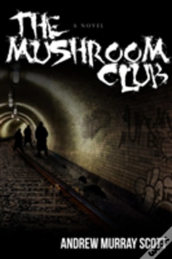 Capa do artigo Mushroom Club