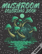 Capa do artigo Mushroom Coloring Book