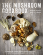 Mushroom Cookbook - Preview