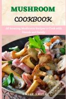 Mushroom Cookbook