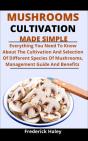 Mushroom Cultivation Made Simple - Preview