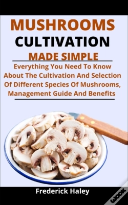 Capa do artigo Mushroom Cultivation Made Simple