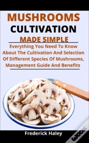 Capa do artigo Mushroom Cultivation Made Simple