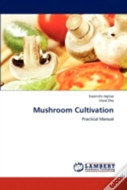 Capa do artigo Mushroom Cultivation