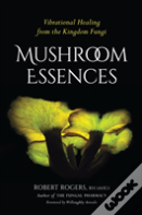 Mushroom Essences