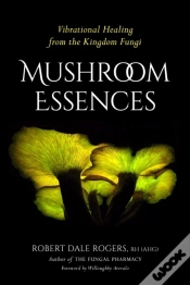 Capa do artigo Mushroom Essences