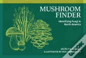 Mushroom Finder