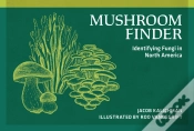 Capa do artigo Mushroom Finder