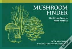 Capa do artigo Mushroom Finder