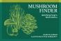 Mushroom Finder - Preview