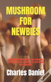 Mushroom For Newbies