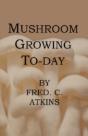 Mushroom Growing Today - Preview