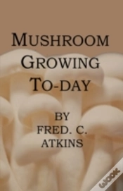 Capa do artigo Mushroom Growing Today
