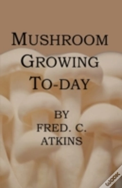Capa do artigo Mushroom Growing Today