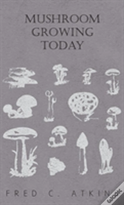 Capa do artigo Mushroom Growing Today