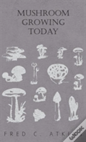 Capa do artigo Mushroom Growing Today