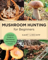 Mushroom Hunting For Beginners