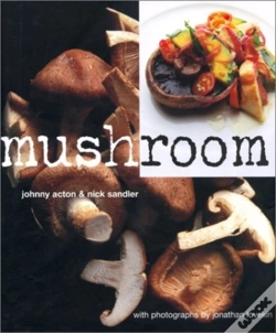 Capa do artigo Mushroom