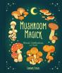 Mushroom Magick - Preview
