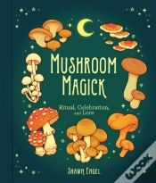 Capa do artigo Mushroom Magick