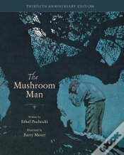 Capa do artigo Mushroom Man