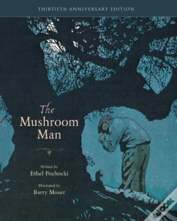 Capa do artigo Mushroom Man