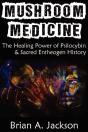Mushroom Medicine - Preview